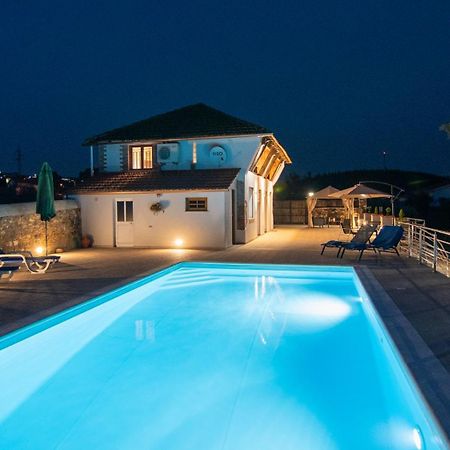 Quinta Do Esteval Penacova Kültér fotó