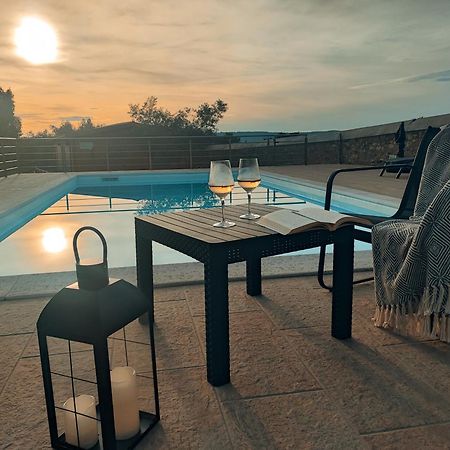 Quinta Do Esteval Penacova Kültér fotó