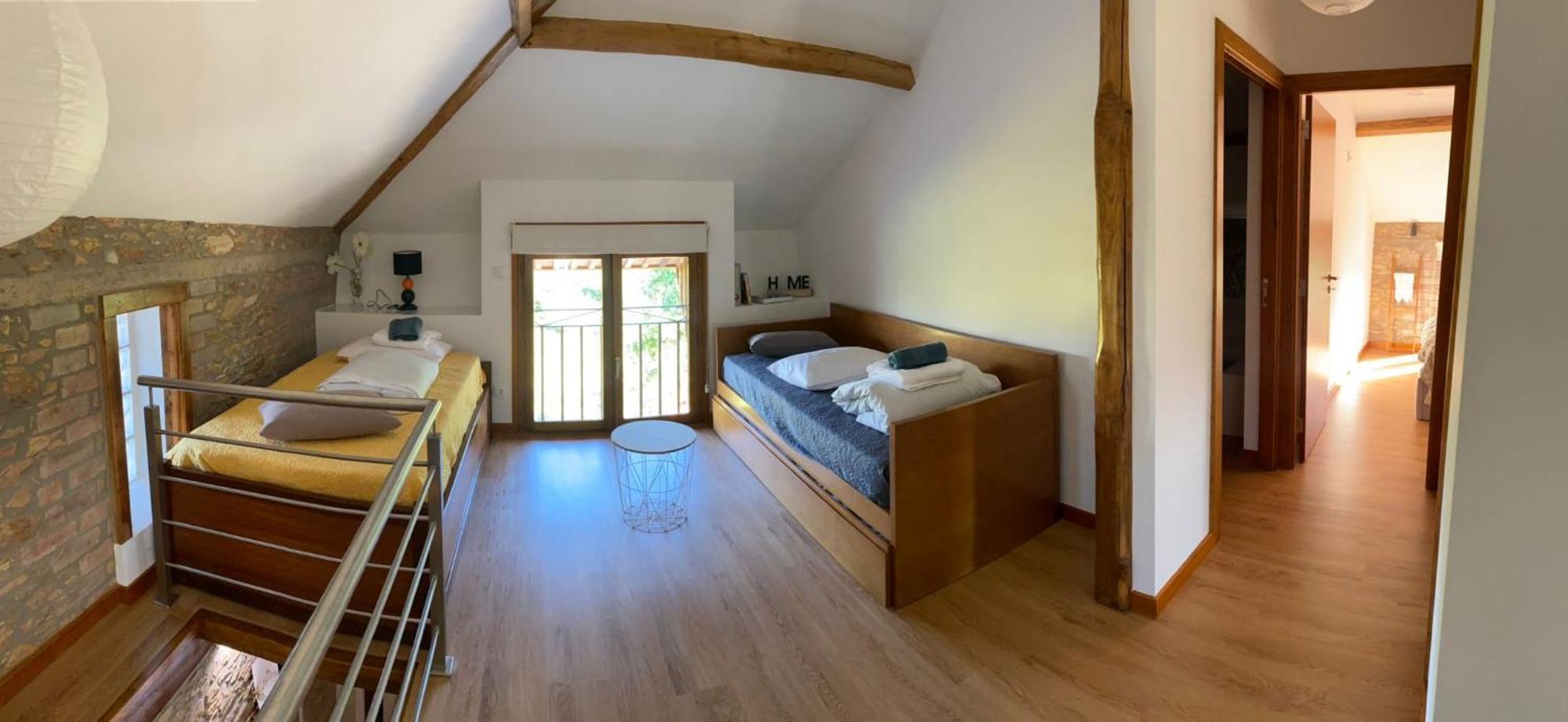 Quinta Do Esteval Penacova Kültér fotó