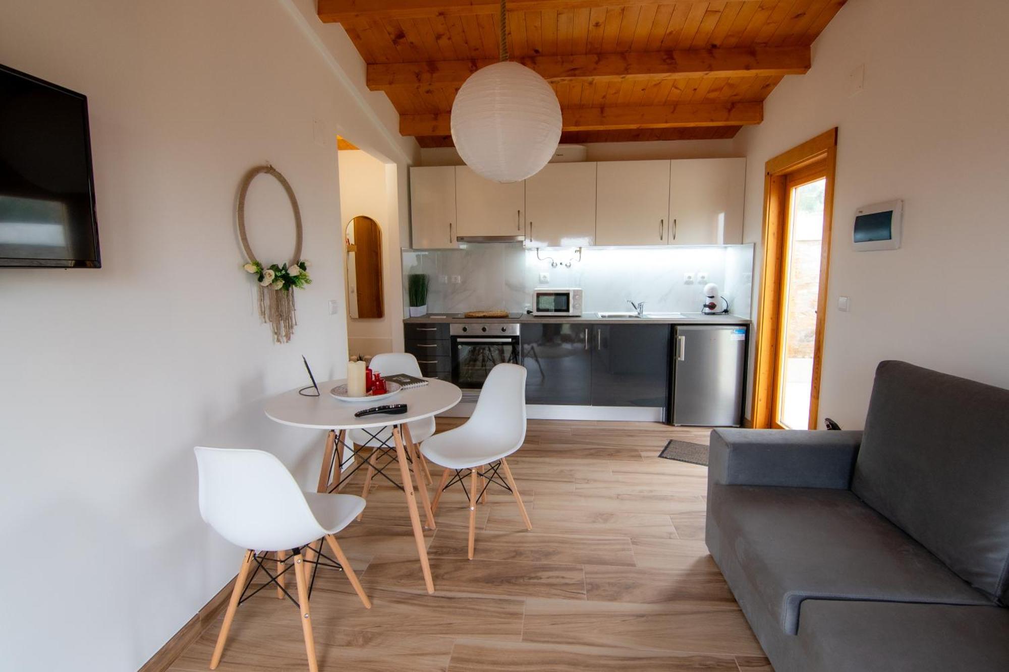 Quinta Do Esteval Penacova Kültér fotó