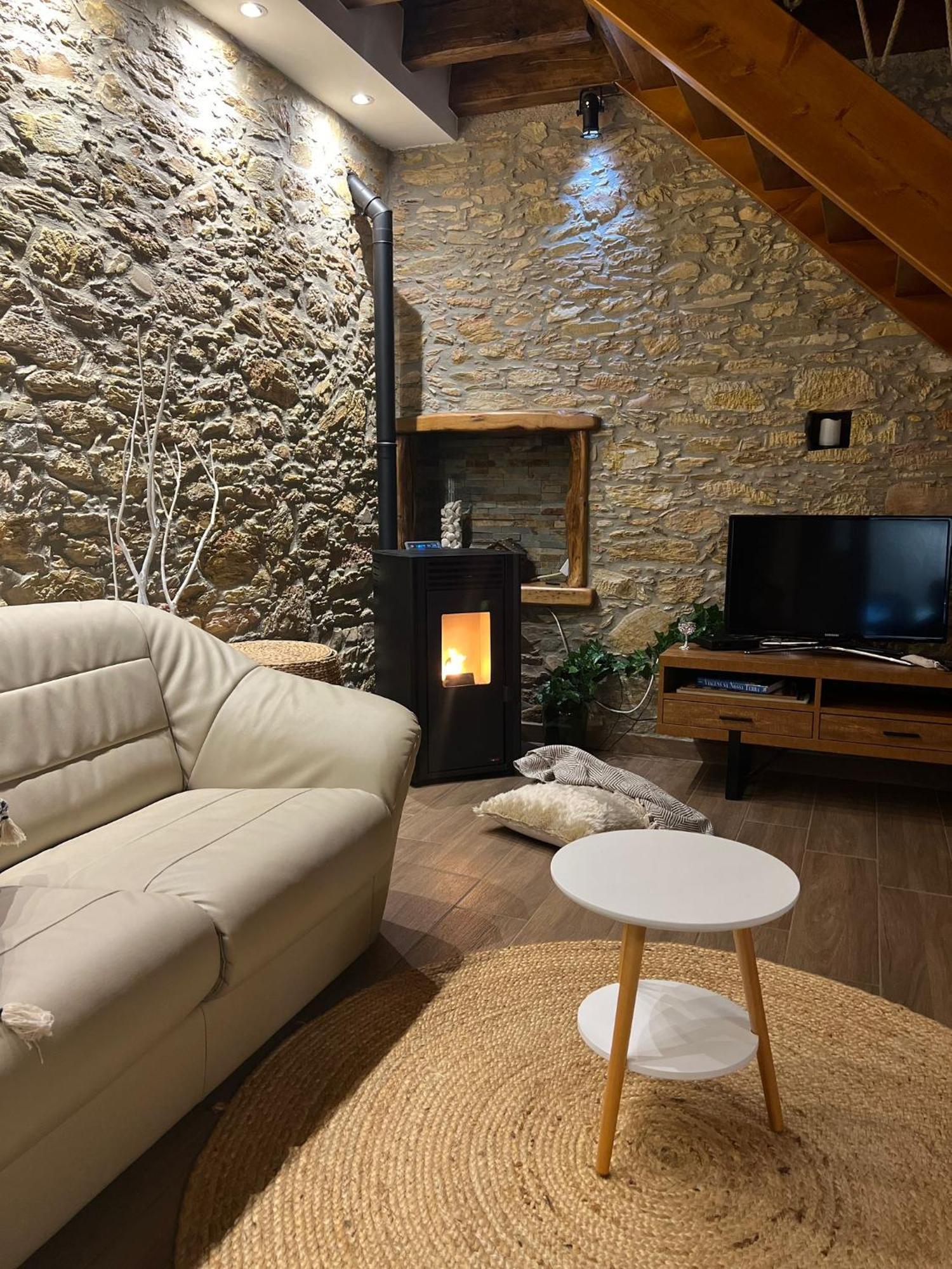 Quinta Do Esteval Penacova Kültér fotó