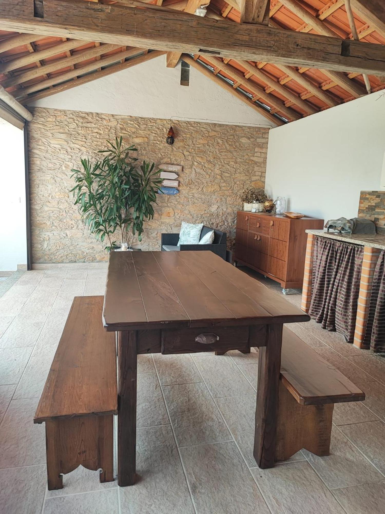 Quinta Do Esteval Penacova Kültér fotó